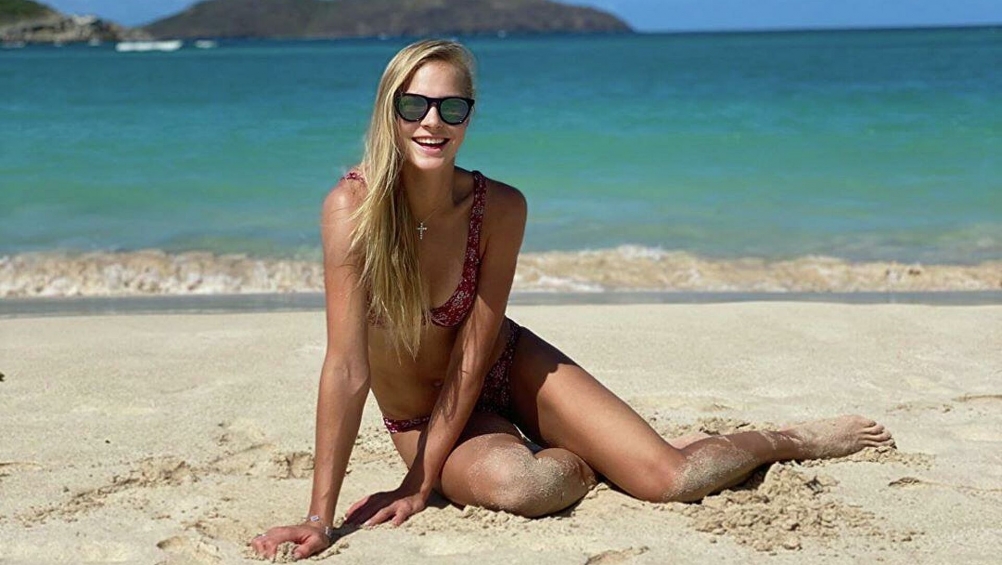 Darya Klishina (Дарья Клишина)