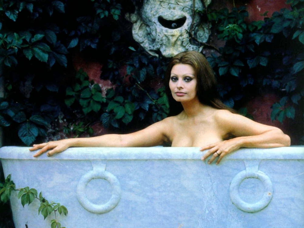 Sophie Pamela актриса история