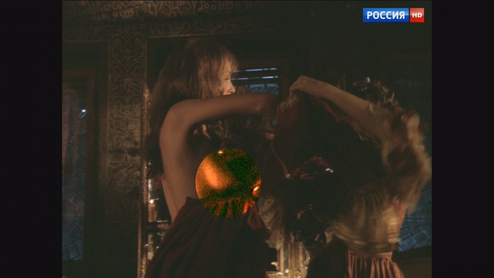 Эммануэль эротические сцены