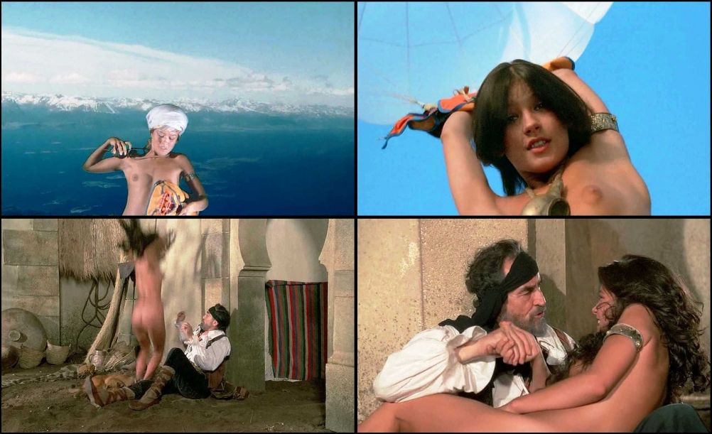 Кэтрин Зета Джонс голая