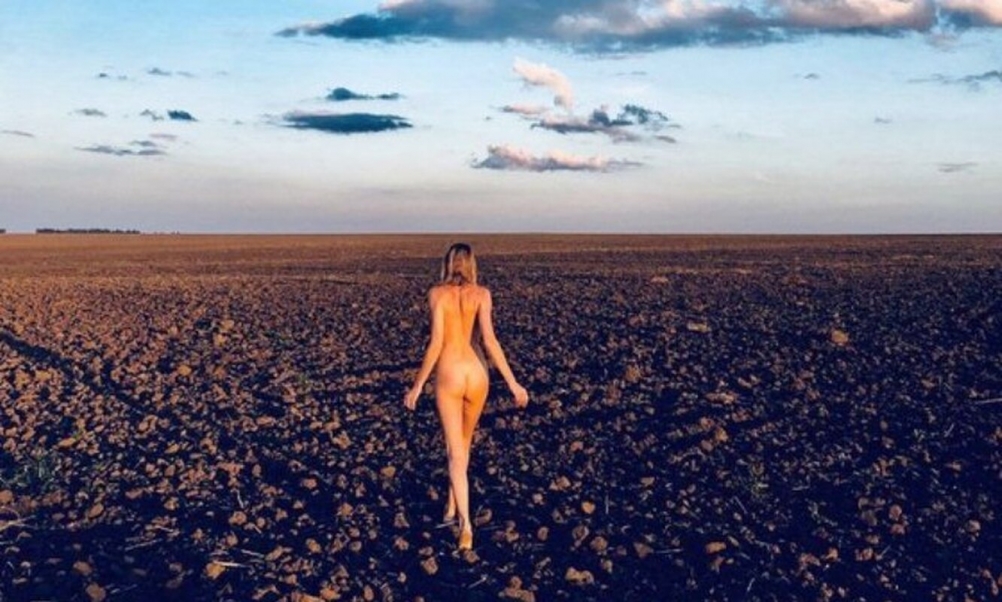 Лена Тронина горячие сцены