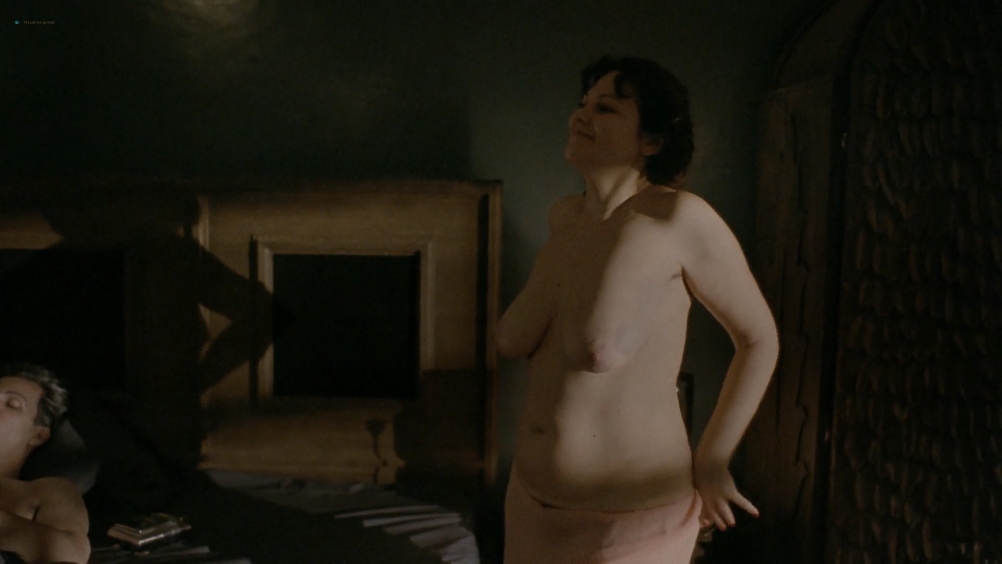 Актриса Екатерина Данилова nude