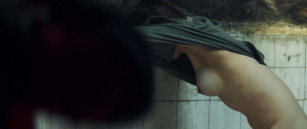 Мария Вальверде erotic Scene