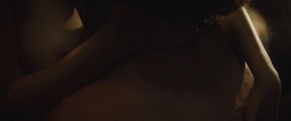 Марта Марси Мэй Марлен Elizabeth Olsen sex