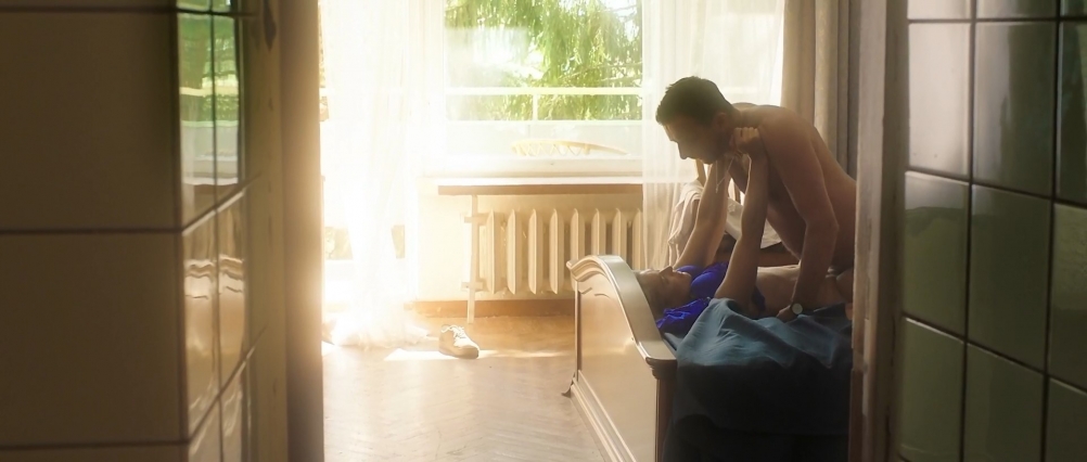 Vyshe neba фильм 2019