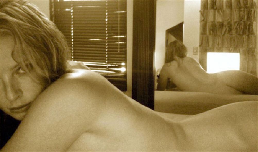 Рэйчел Николс Конан nude