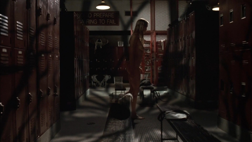 Laura Harris the Faculty