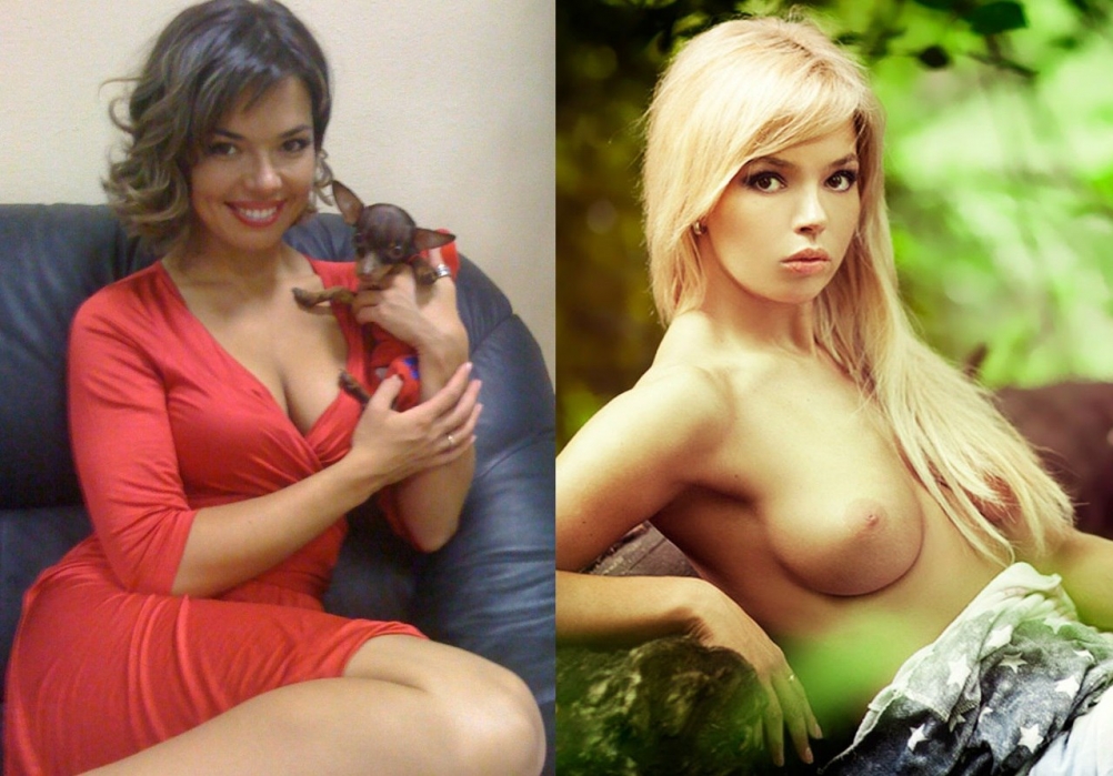 Карина Зверева в сериале Полярный