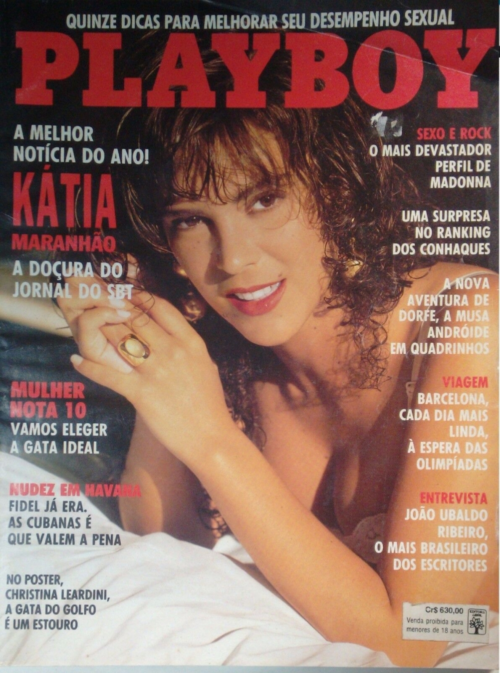 Vintage Playboy Magazines online Janis Schmitt