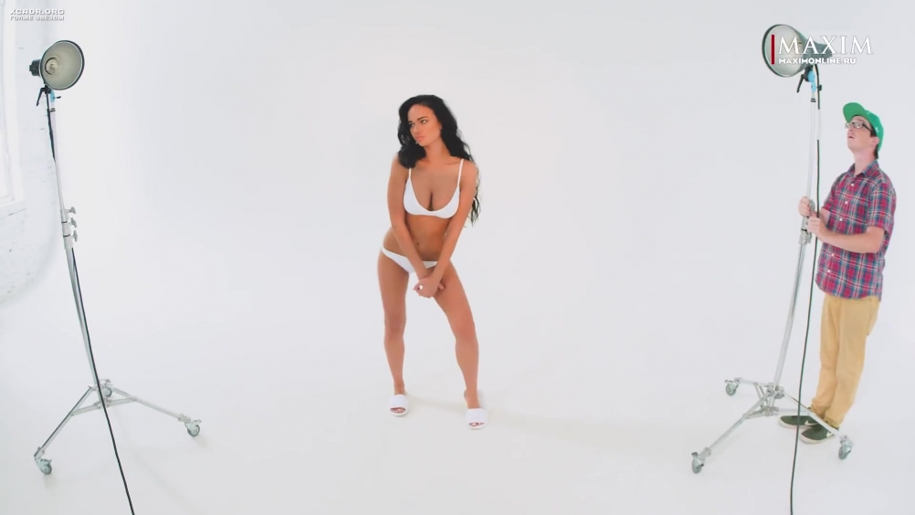 Яна Кошкина Максим открытые фотосессий