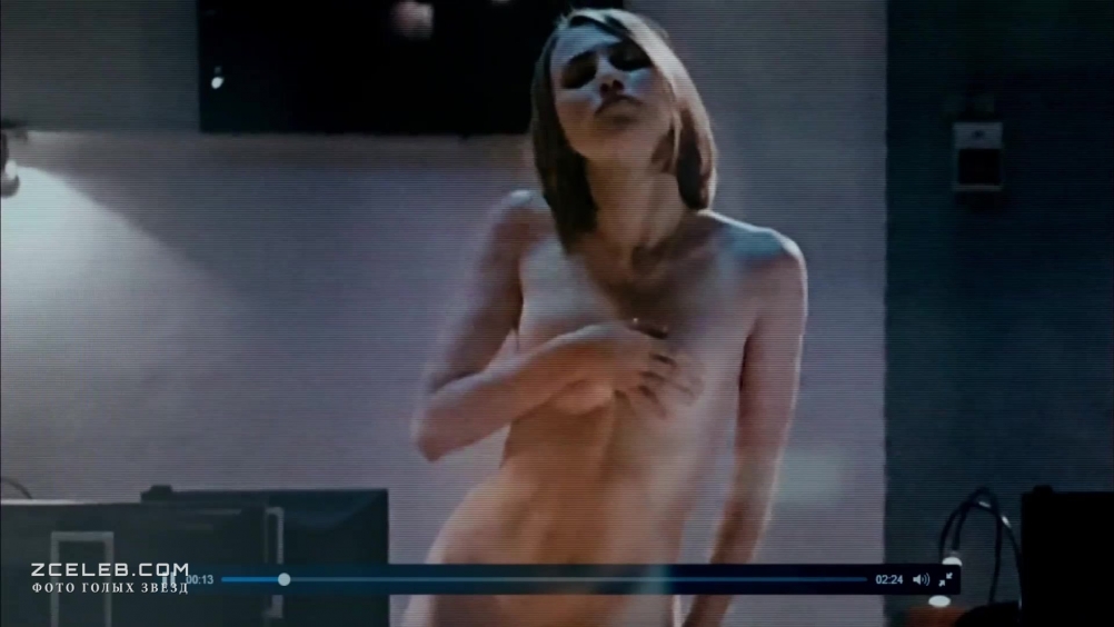 Nude Яна Енжаева Бесстыдники