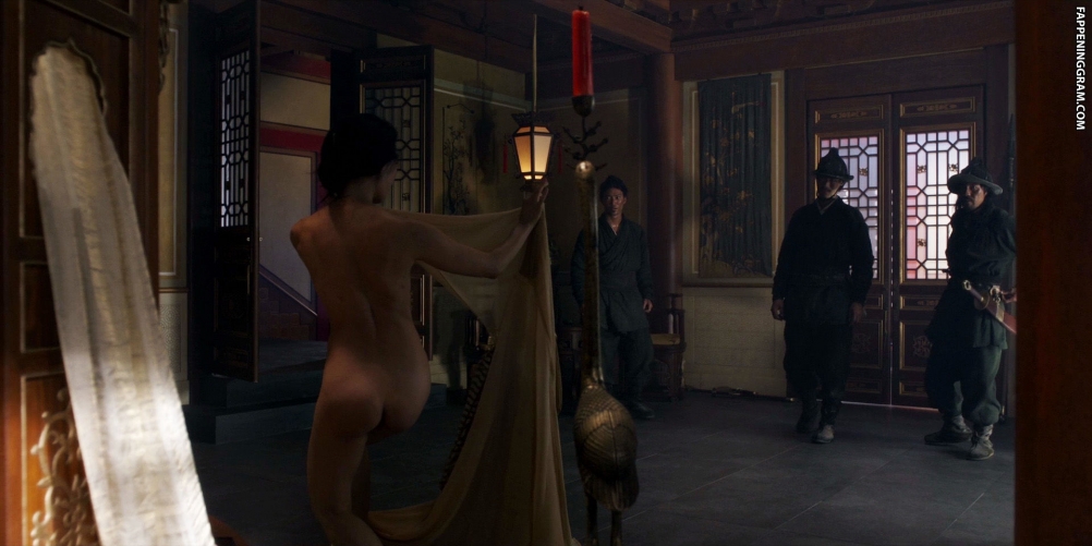 Olivia Cheng Marco Polo