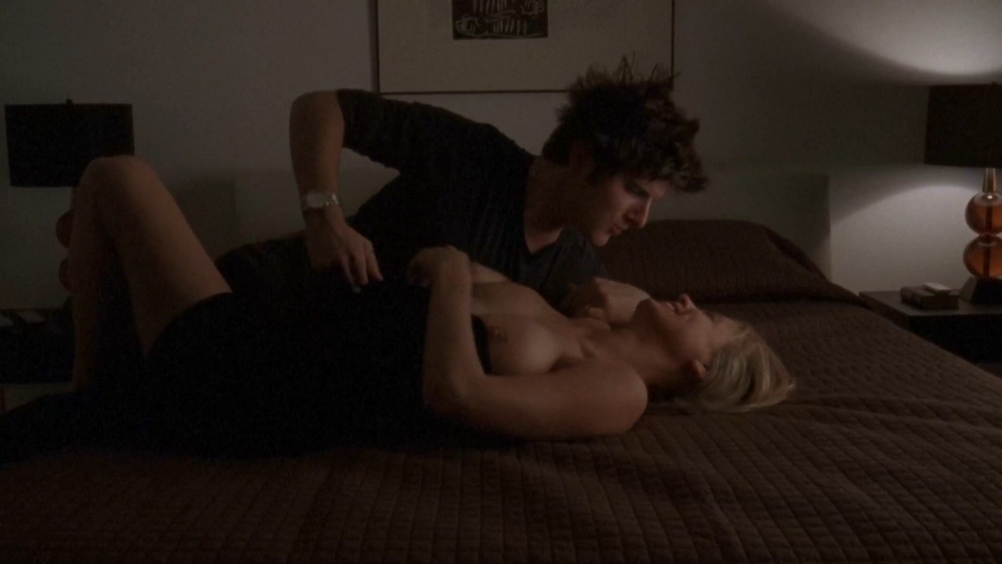 Sonya Walger tell me you