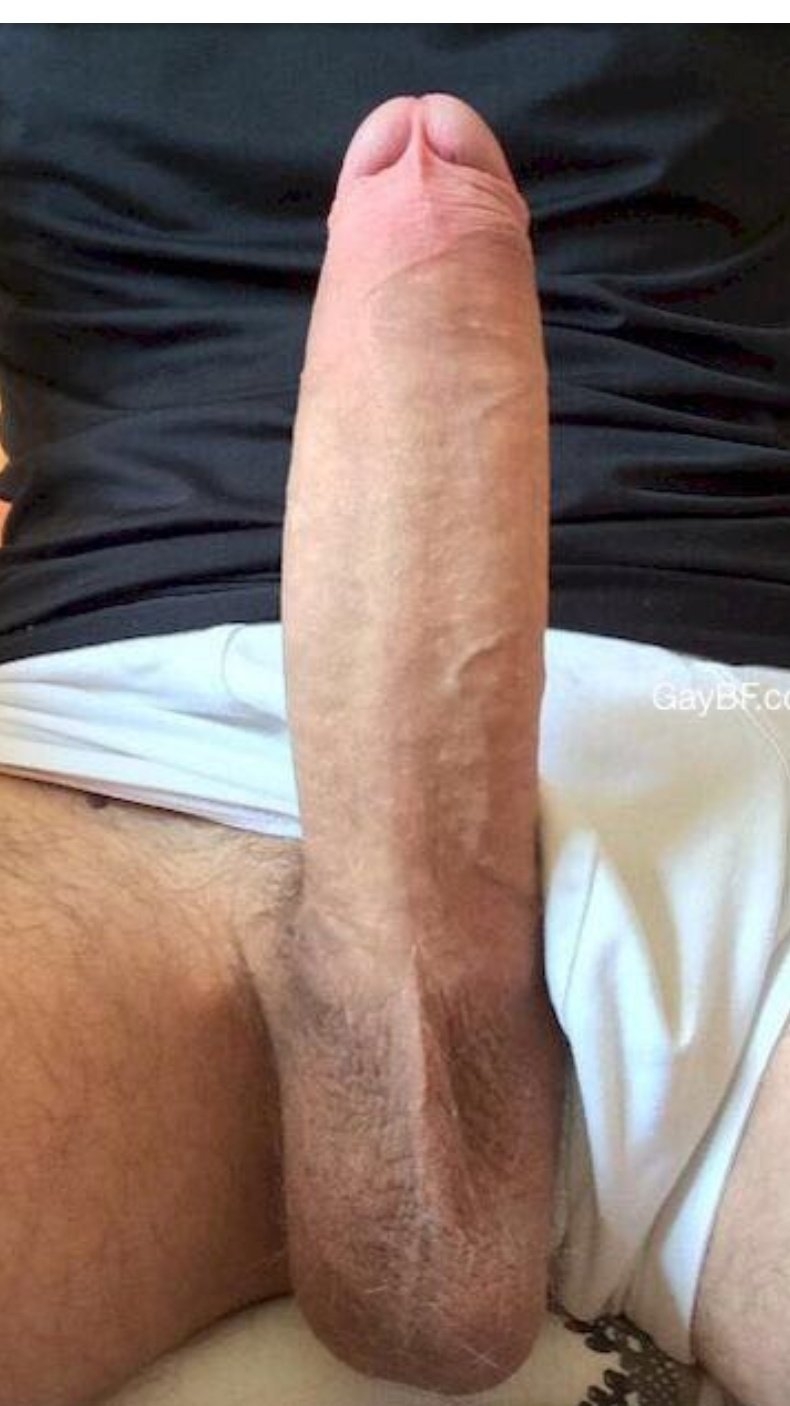 Огромный стоячий член в трусах (44 фото)