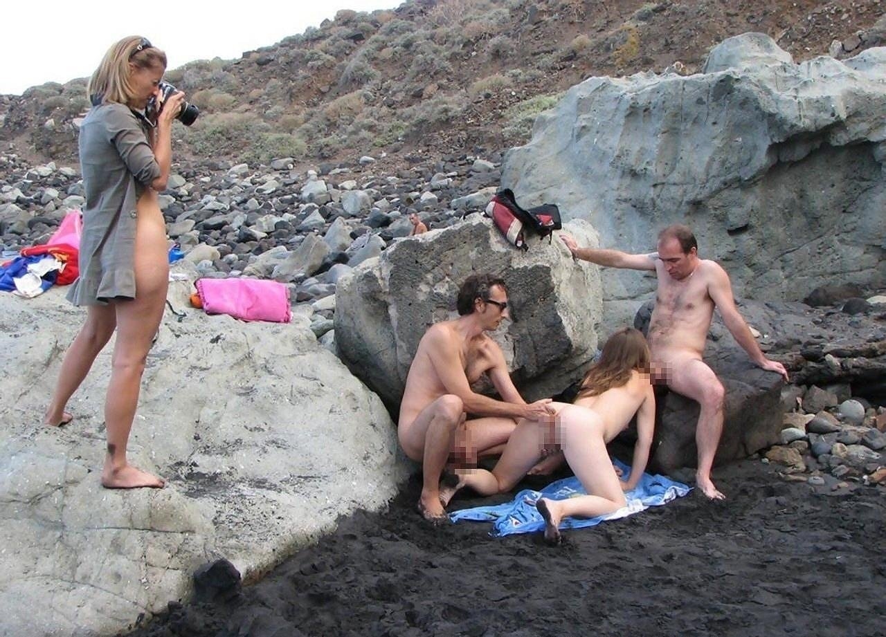 эротика красиво на нудистских пляжах фото 107