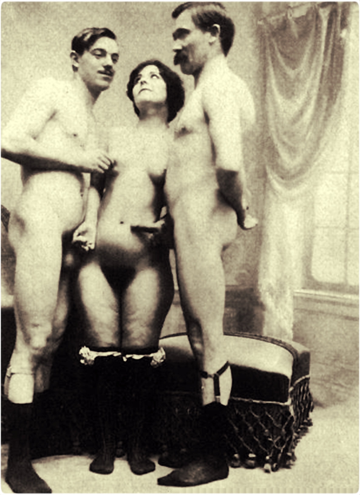 порно 1920 года фото 12