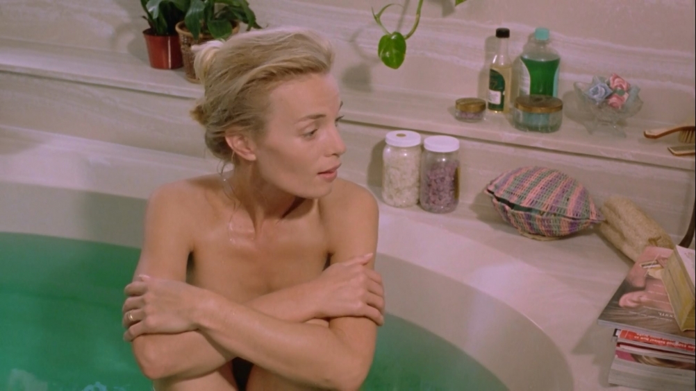 Josie Bissett leaked