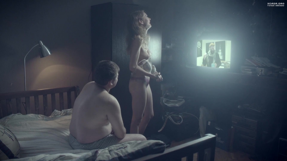 Лукерья Ильяшенко Happy end sex
