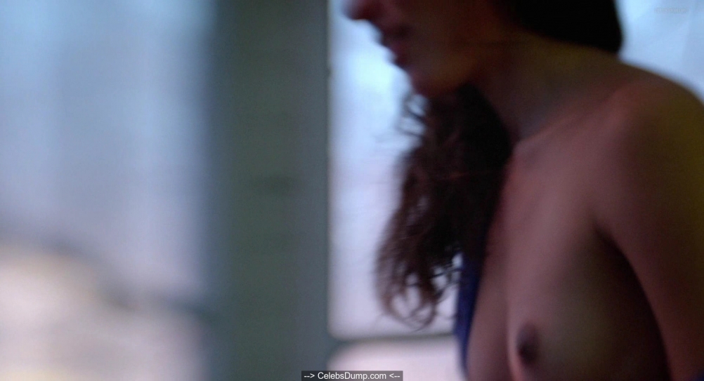 Байбурова Лилиана nude -gif