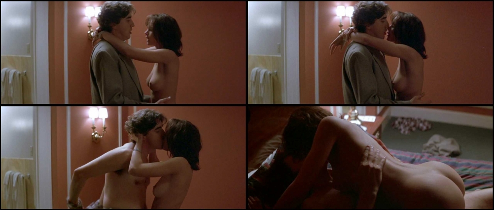Наташа Хенстридж sex Scenes