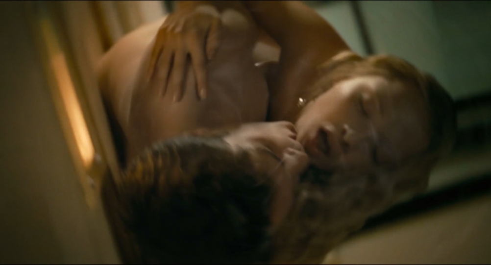 Екатерина Голубева "29 пальм" (2003) sex