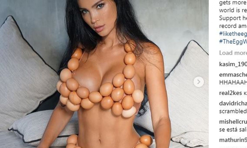 Света Билялова onlyfans голая