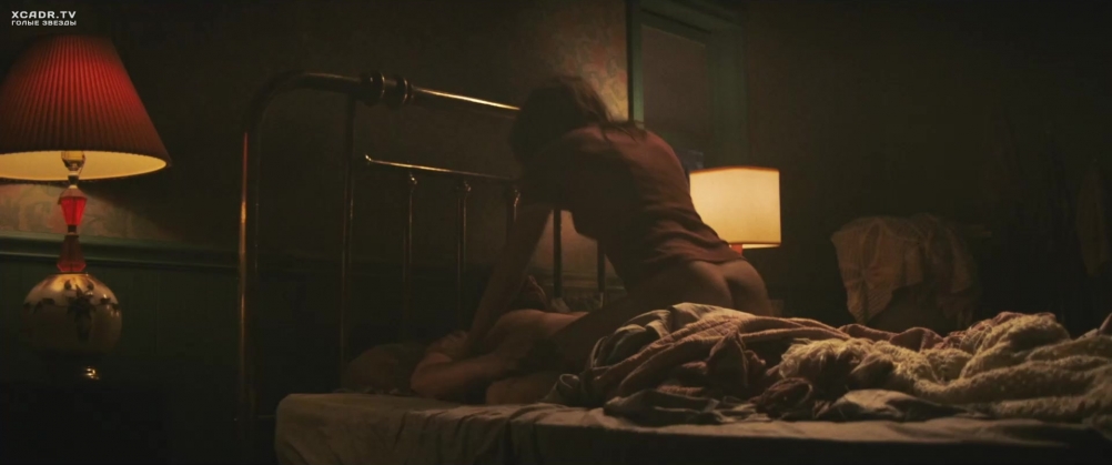 Наоми Уоттс Малхолланд nude