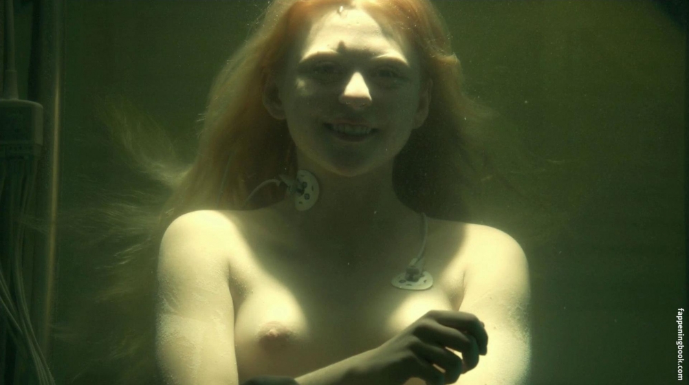 Елена Кондулайнен Дафнис и Хлоя