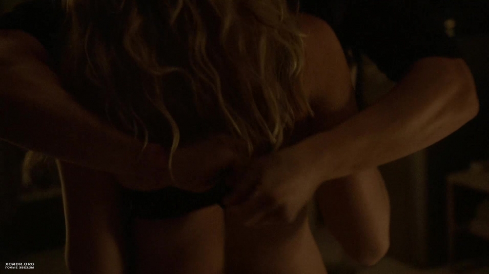 Элис Ив голая - Alice Eve nude