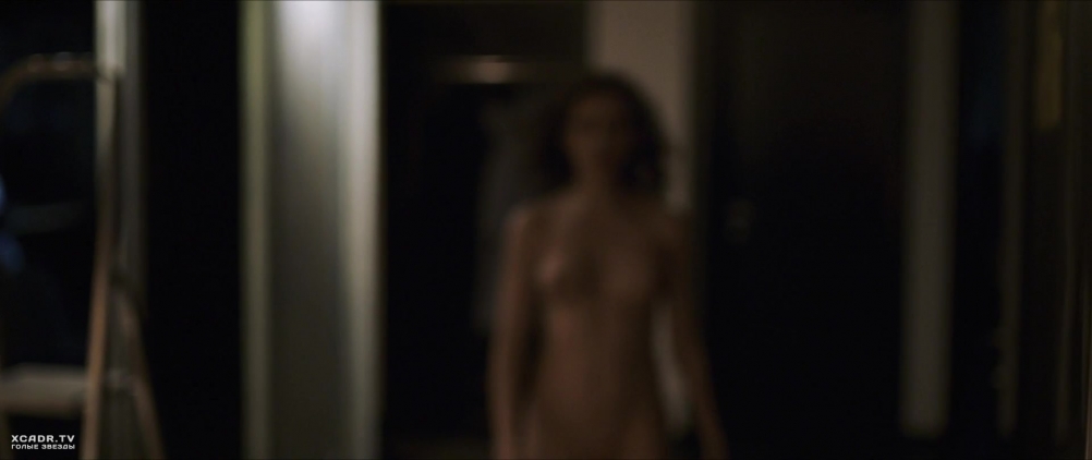 Стальная бабочка Мельникова nude
