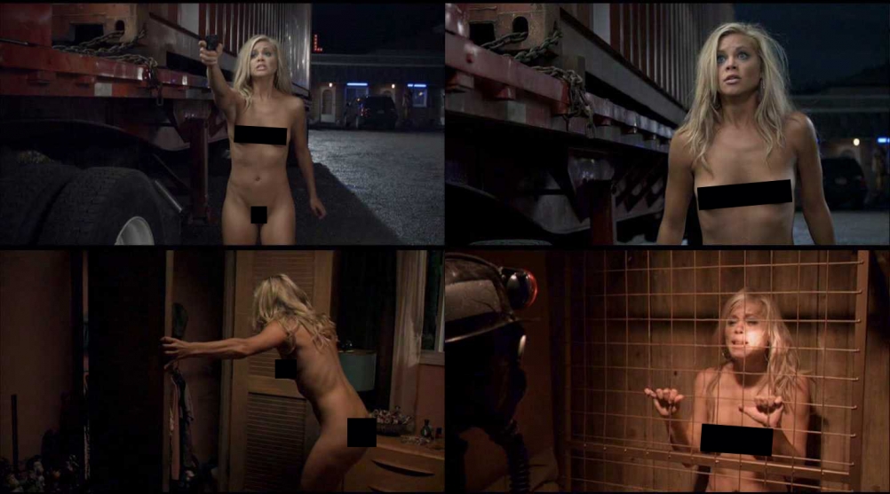 Светлана Ходченкова nude