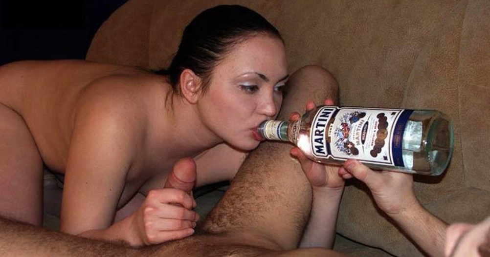 Пьяные голые русские женщины
