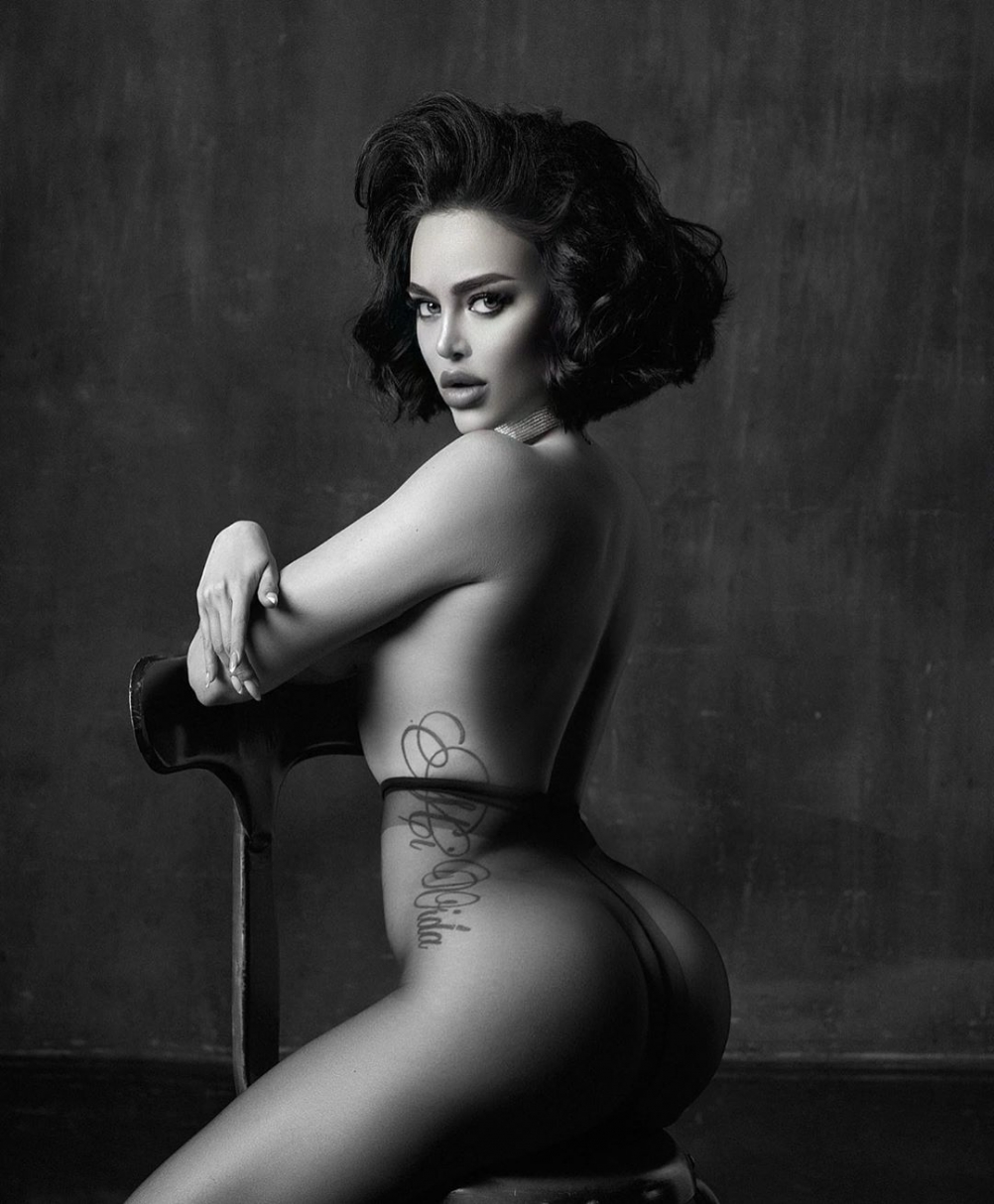 Нита Кузьмина