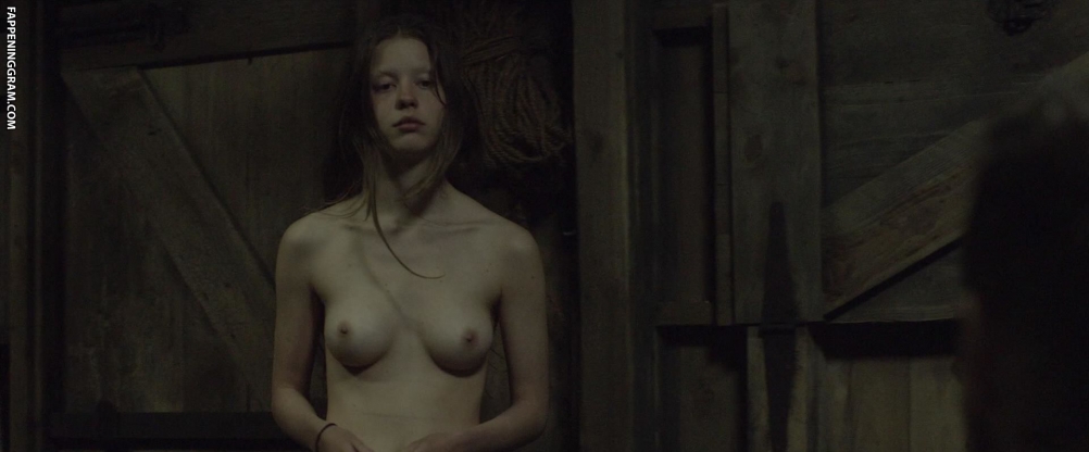 Анастасия Евграфова nude