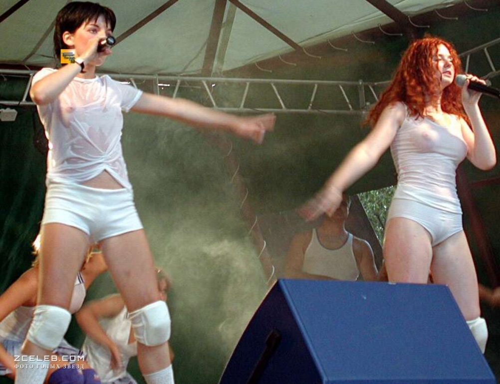Лена Катина t.a.t.u