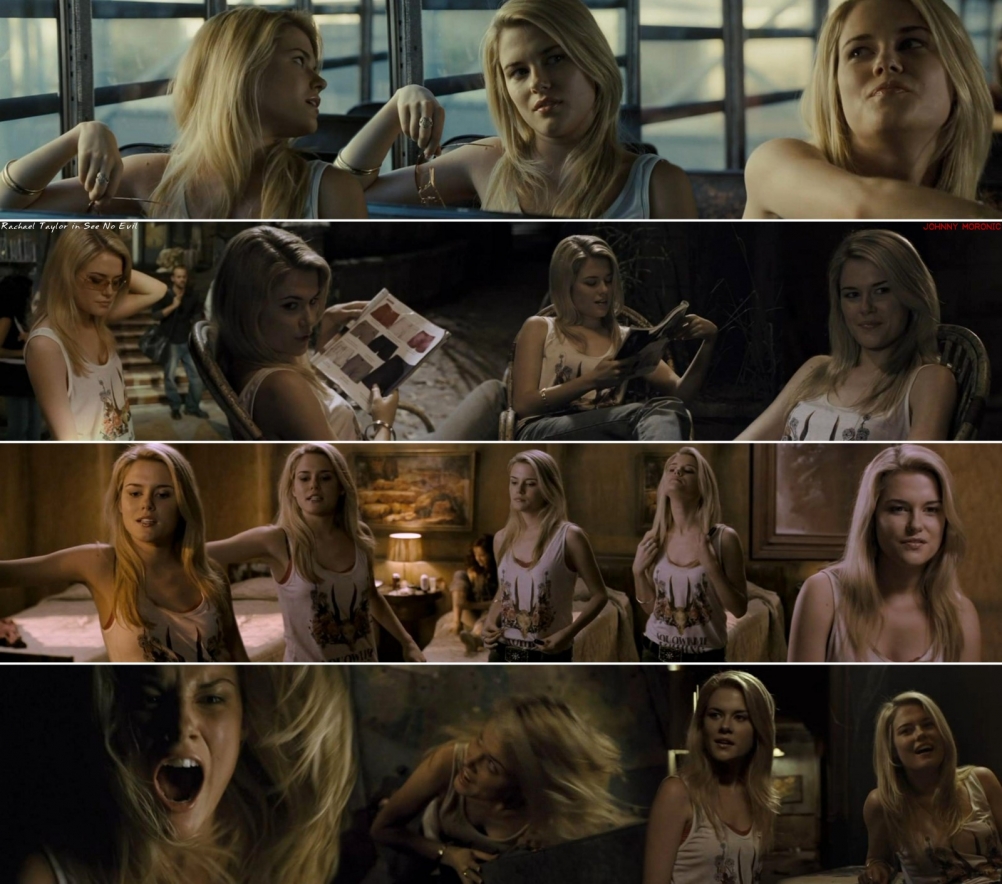 Haley Ryder бикини