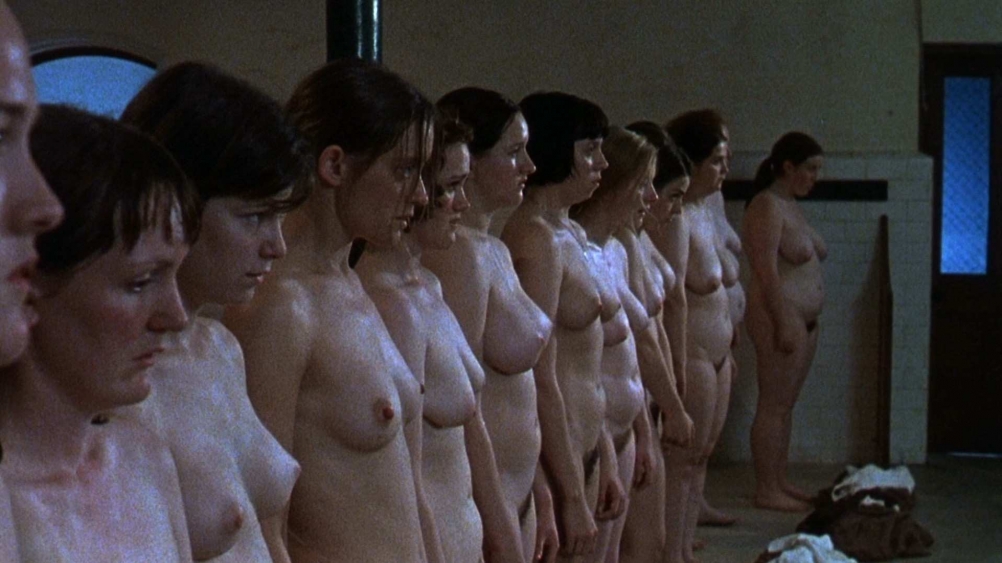 Екатерина Вилкова а зори здесь тихие... (2015) Nude