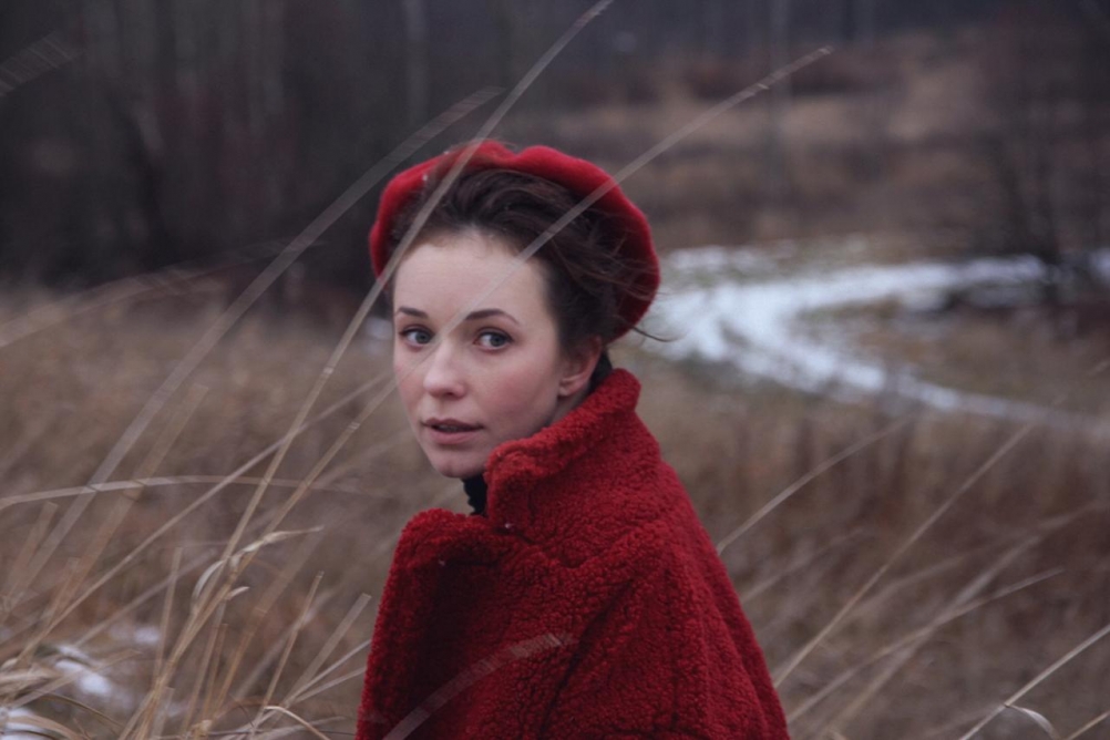 Светлана АНТОНОВАПОРНО