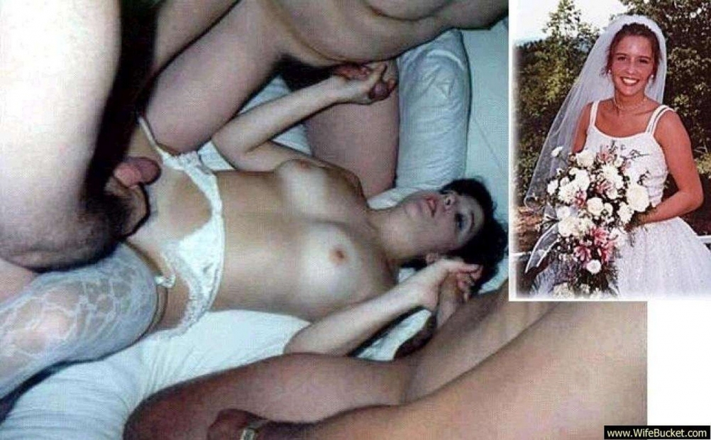 Зрелые бабы в белых трусах