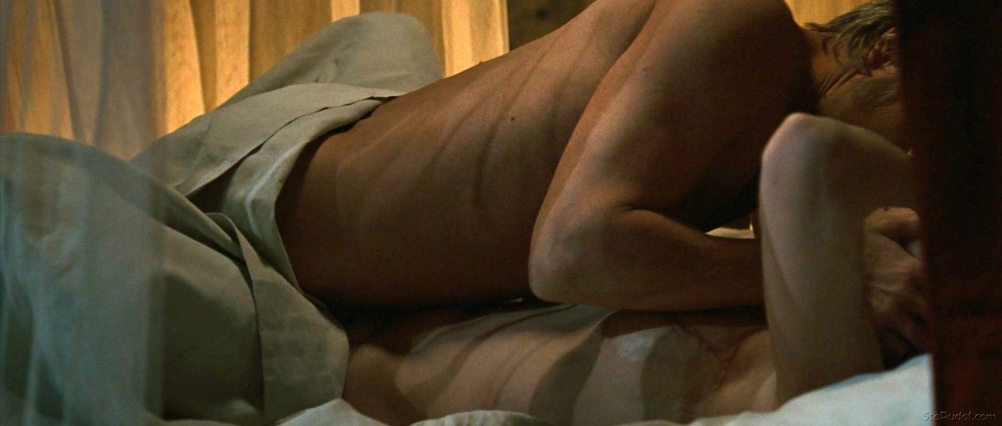 Vera Farmiga Orphan (2009)(sex Scene, сцена секса, эротика, постельная сцена, раком...