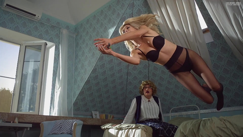 Валентина Гальего lingerie