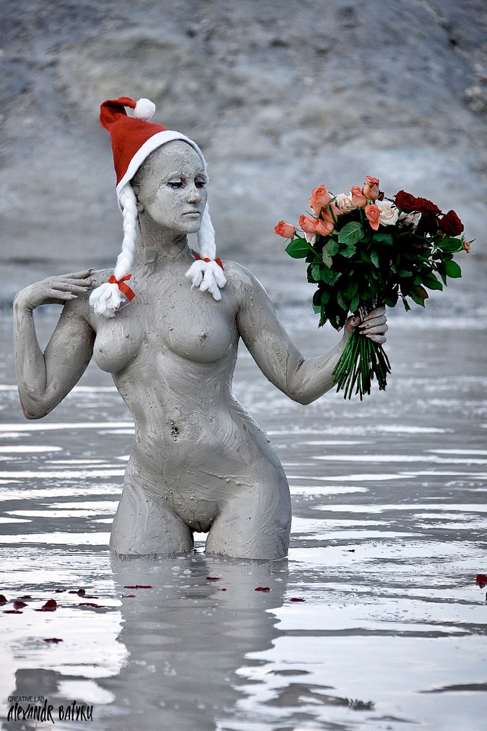 Дарья Мороз горячие