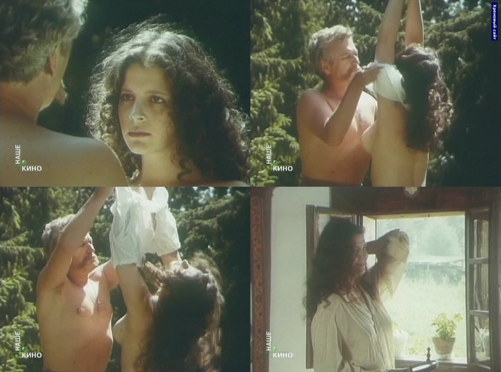 Брук Шилдс прелестное дитя 1978