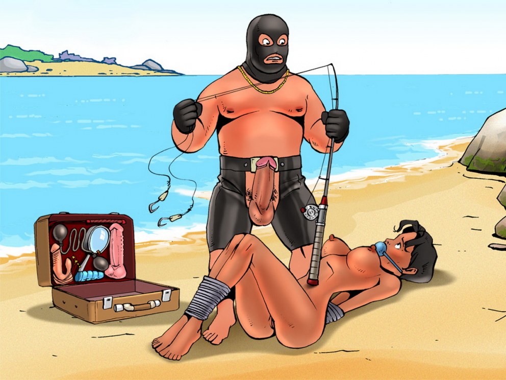 Связанные голые зрелые hogtied