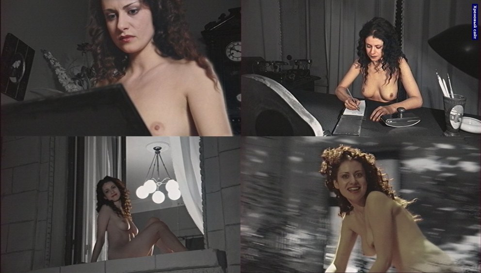 Светлана Ходченкова nude