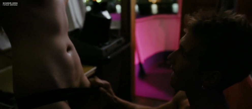 Александра Бортич 18+в фильме как меня зовут
