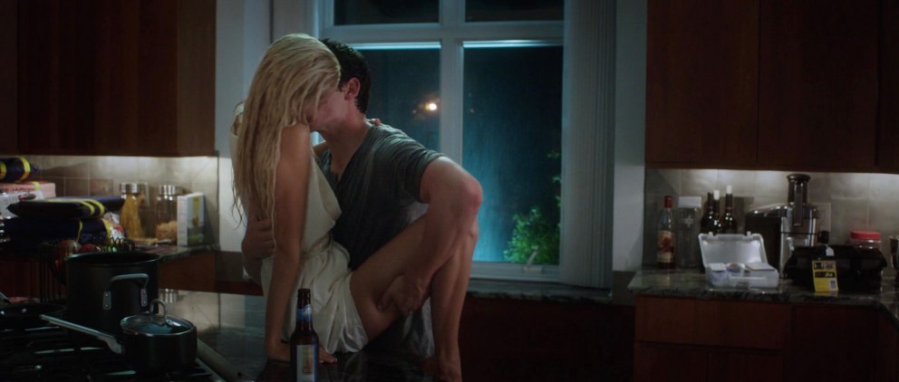 Isabel Lucas careful what you Wish for