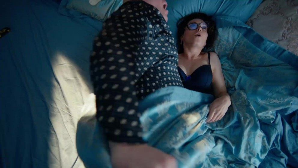 Светлана Камынина сериал в постели