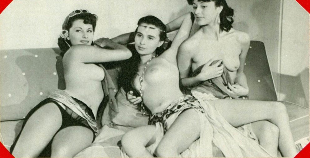 Актриса Ракель Уэлч nude*