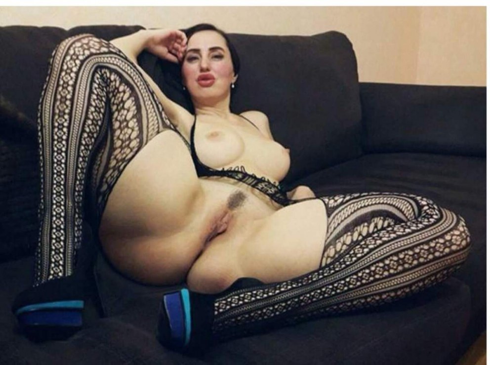 Порнофото зрелые сочные